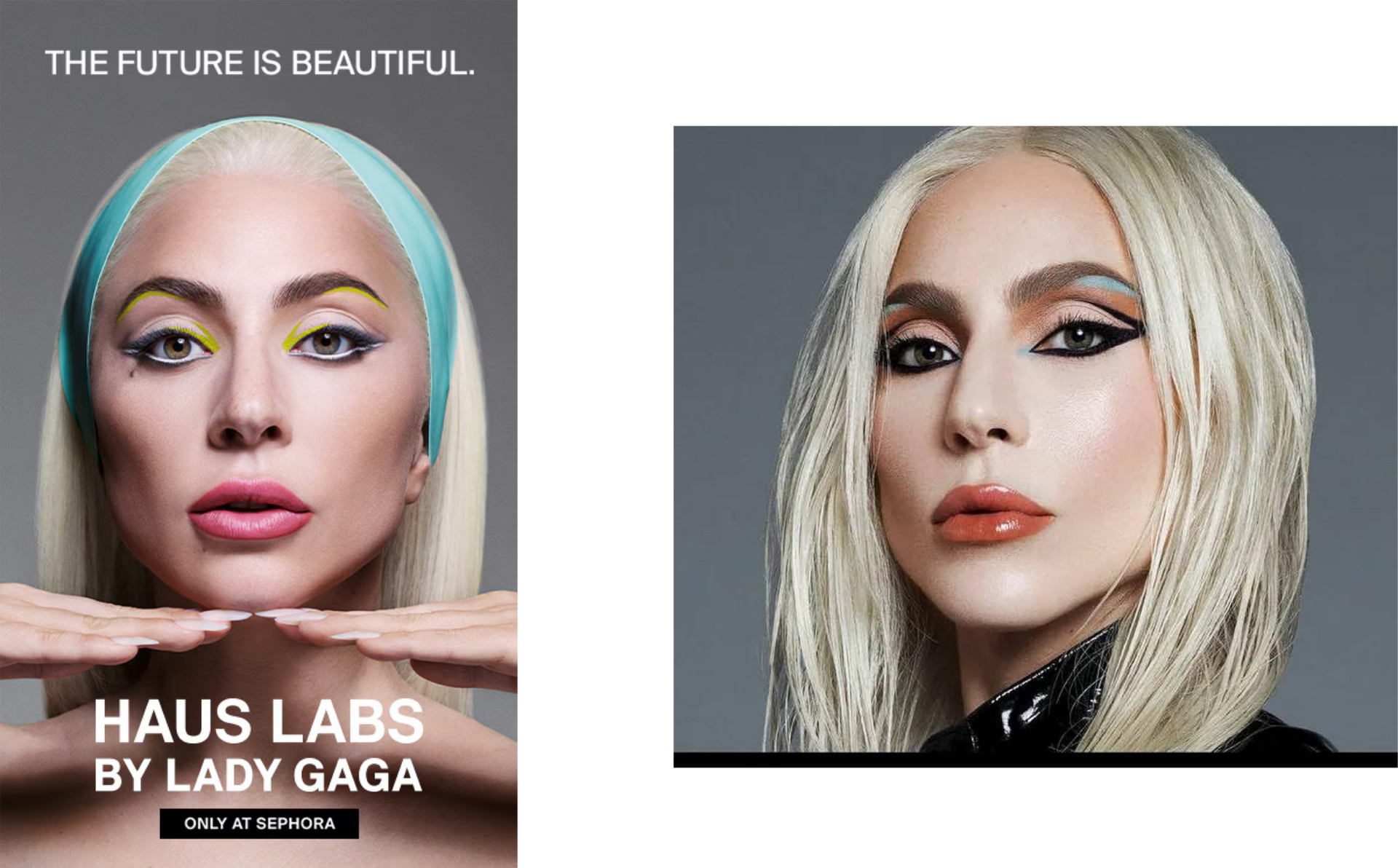 lady gaga current ad