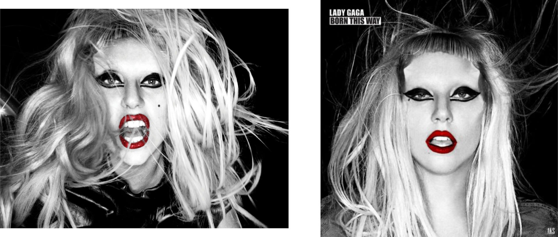 lady gaga current ad