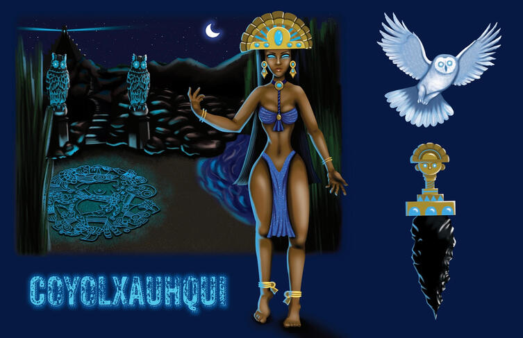 Illustrations