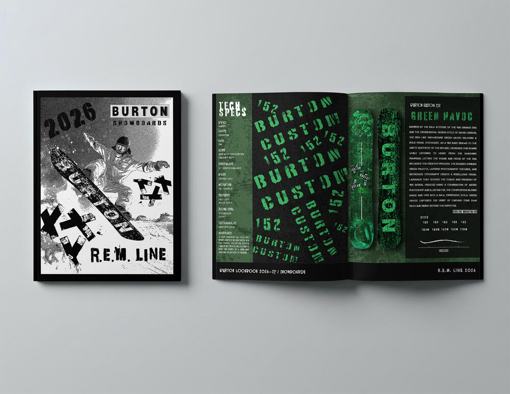 REM Line Cookbook